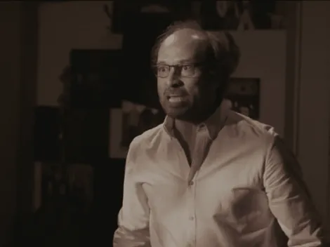 Demente | Teleserie muestra brutal escena entre Dante y Flavia