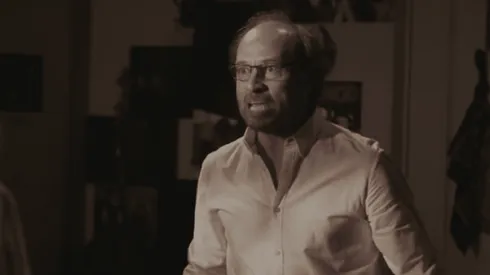 La teleserie de Mega mostró uno de los momentos más tensos de toda la trama.