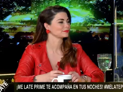 Antonella Ríos revela fuerte advertencia que recibió tras su salida de Mujeres Primero