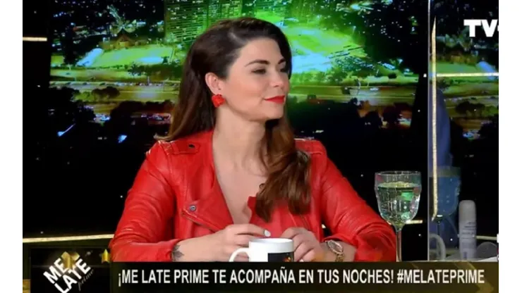 Antonella Ríos revela fuerte advertencia que recibió tras su salida de Mujeres Primero