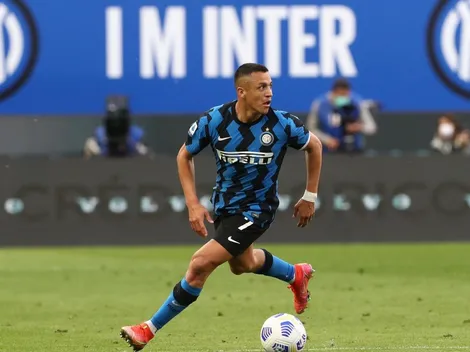 Inter visitará a la Sampdoria en lo que podría ser el regreso de Alexis a las canchas: Horario