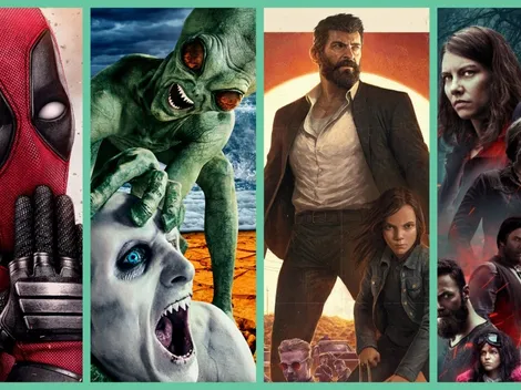 ¿Cuáles son las películas y series más vistas de Star+ en Chile?