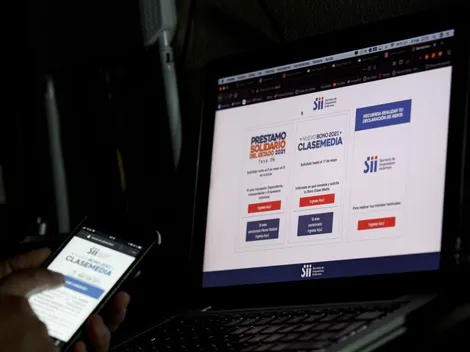 ¿Dónde postular al Préstamo Solidario?