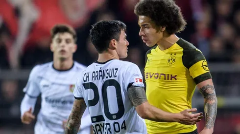 El Bayer Leverkusen ha comenzado de buena manera la Bundesliga.