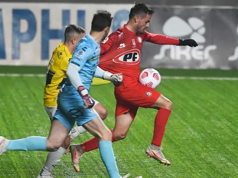 La Calera confirma bajas de Rivero y García hasta el final del torneo