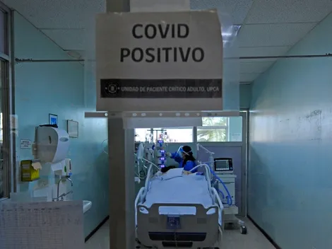 ¿Cuántos nuevos casos se reportaron hoy viernes 10 de septiembre?