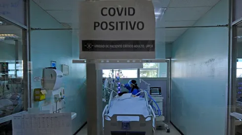 ¿Cuántos nuevos casos se reportaron hoy viernes 10 de septiembre?