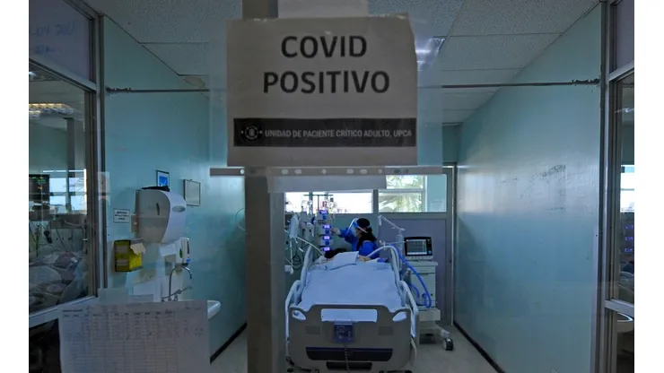¿Cuántos nuevos casos se reportaron hoy viernes 10 de septiembre?