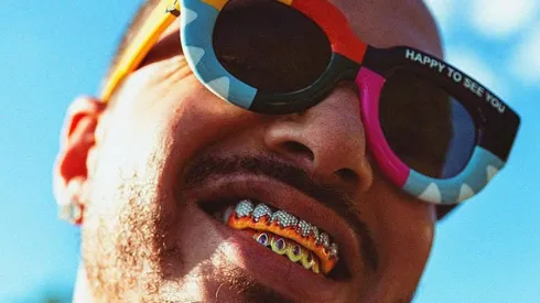 J Balvin hizo un First Listening este jueves para presentar su disco José.