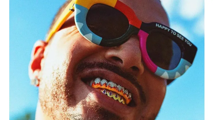 J Balvin hizo un First Listening este jueves para presentar su disco José.