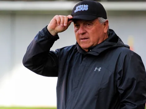 Vuelve el jockey de Jesús: Marcoleta nuevo DT de Valdivia