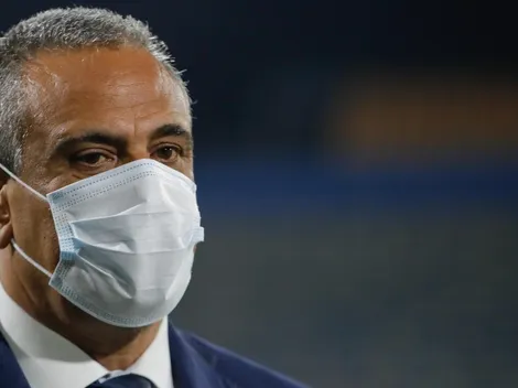 Pablo Milad: "Esto obliga a sacar, a lo menos, siete puntos"