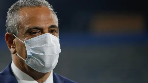 Pablo Milad: "Esto obliga a sacar, a lo menos, siete puntos"