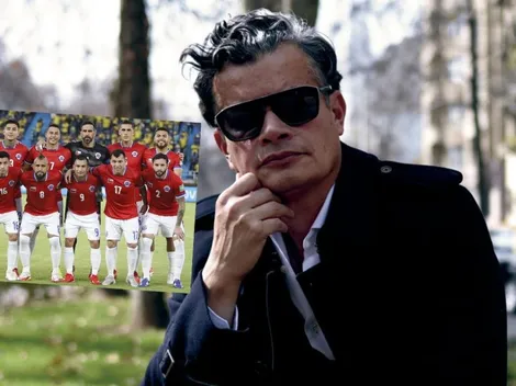 Bianchi: "Se complicó muchísimo, pero Chile no está eliminado"