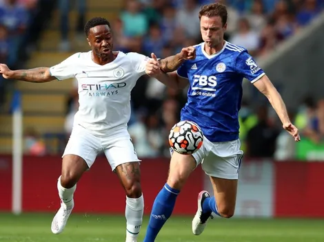 Silva clave: el City gana y es escolta de los líderes en la Premier