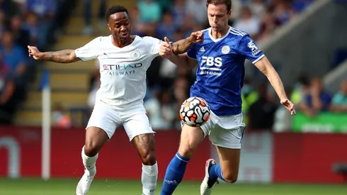 Manchester City ganó con lo justo y va a la caza del United