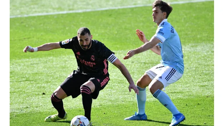 Los merengues esperan seguir al tope de la tabla de ubicaciones al termino de la 4° jornada de La Liga.