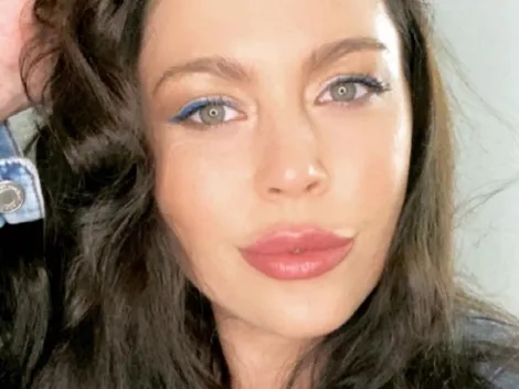 Aránguiz y su razón para andar con mascarilla en casa una semana