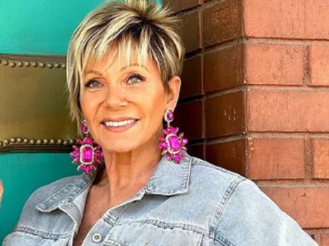 Raquel Argandoña revela su reacción ante desubicado comentario