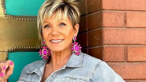 La figura de tv contó lo sucedido en sus redes sociales.