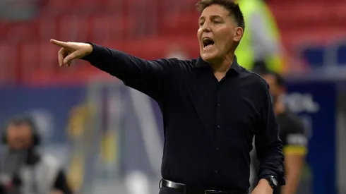 Berizzo sacó un triunfo para silenciar las críticas