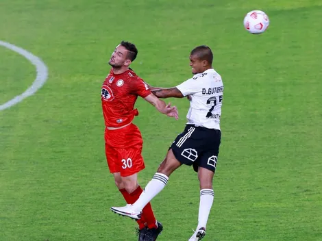 La Calera no inscribe a Octavio Rivero y deja en jaque al Cacique