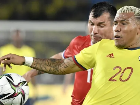 "Tras lo de ayer no vamos al Mundial. Quedamos fuera de Qatar"