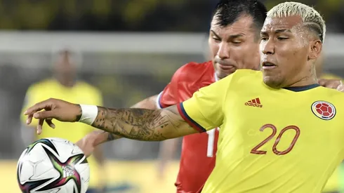 La Roja cayó en Barranquilla siendo superada ampliamente por el equipo de Rueda.