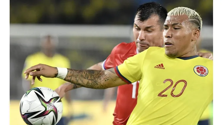 La Roja cayó en Barranquilla siendo superada ampliamente por el equipo de Rueda.