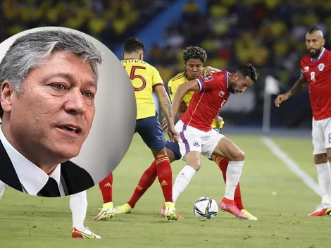 Pato Yáñez: "Comienza el fin de una generación brillante"