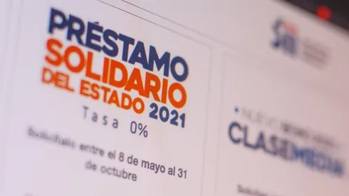 Préstamo Solidario