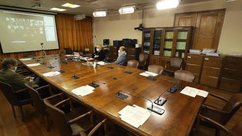 ¿Qué pasa con el proyecto del Cuarto Retiro del 10%?