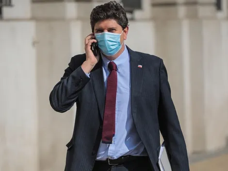 Ministerio de Hacienda cita al CEF por cuarto retiro