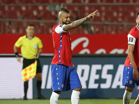 EN VIVO | Mira ACÁ el partido de Chile vs Colombia