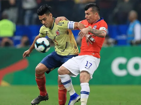 El Tino Asprilla exige a Rueda poner a Falcao ante Chile