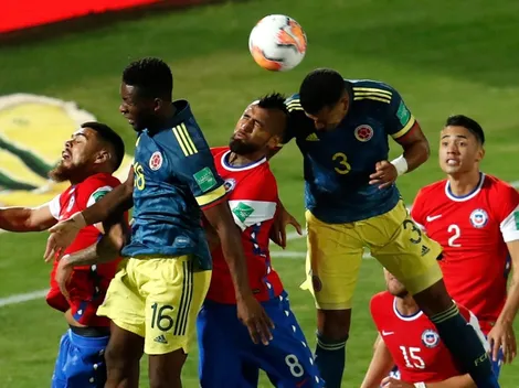 Jorge Luis Pinto drástico: "El que pierda se queda fuera del Mundial"