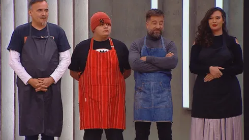 El Discípulo del Chef: ¿Quiénes son los nuevos participantes y quienes participarán en el repechaje?