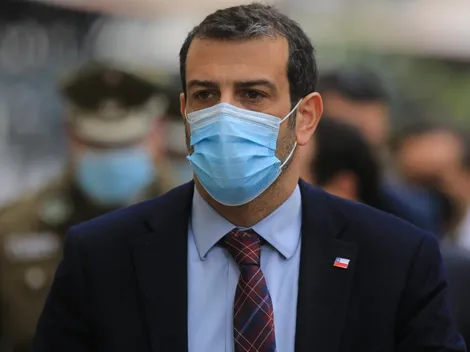 Delgado cuestiona comunicado boliviano por detención de militares