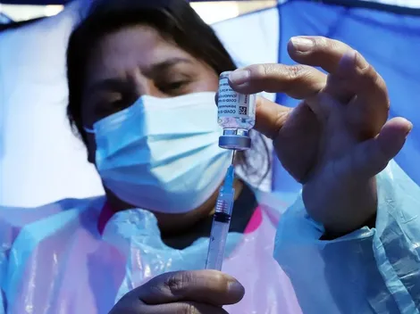 ¿Quiénes se pueden vacunar este 10 de septiembre?