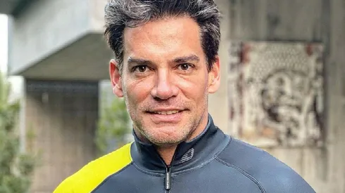 Cristián de la Fuente