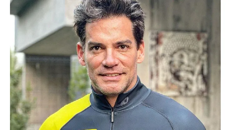 Cristián de la Fuente