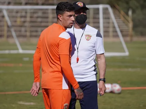 "Cobreloa es uno de los más importantes de Sudamérica"