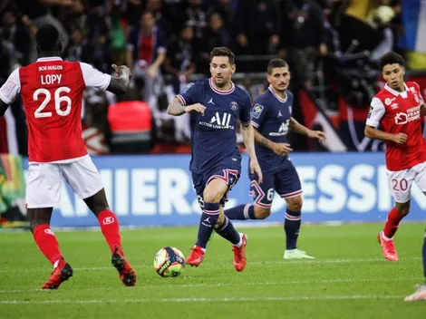 Horario: PSG de Lionel Messi quiere seguir su racha perfecta ante Clermont