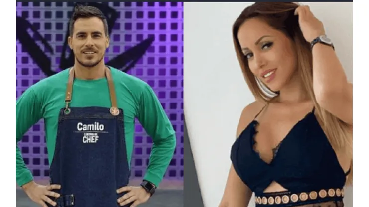 El ex chico Yingo se refirió a los rumores sobre su nueva relación.