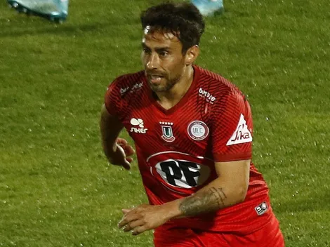 Drama: Mago Valdivia sin club a horas del cierre del libro de pases