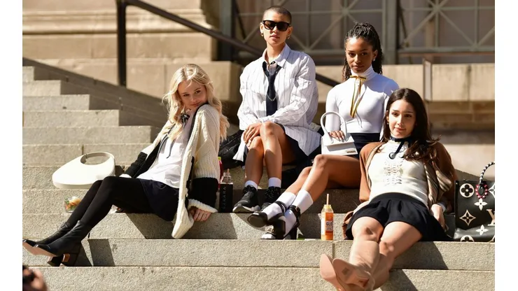 Gossip Girl