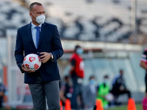 Dudamel: "He regresado para que vivamos momentos de alegría"