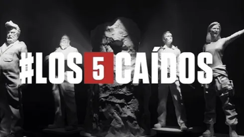 Revelan a la quinta víctima de la serie de Netflix.