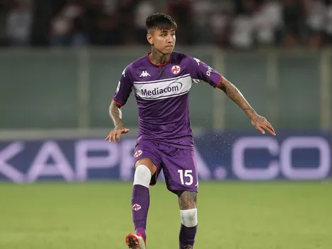 ¿Cuándo y a qué hora juega Atalanta vs la Fiorentina de Erick Pulgar?