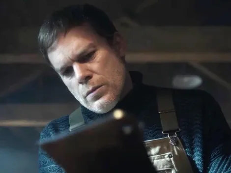 Nuevo trailer de Dexter: New Blood ¡ofrece apariciones sorpresivas!